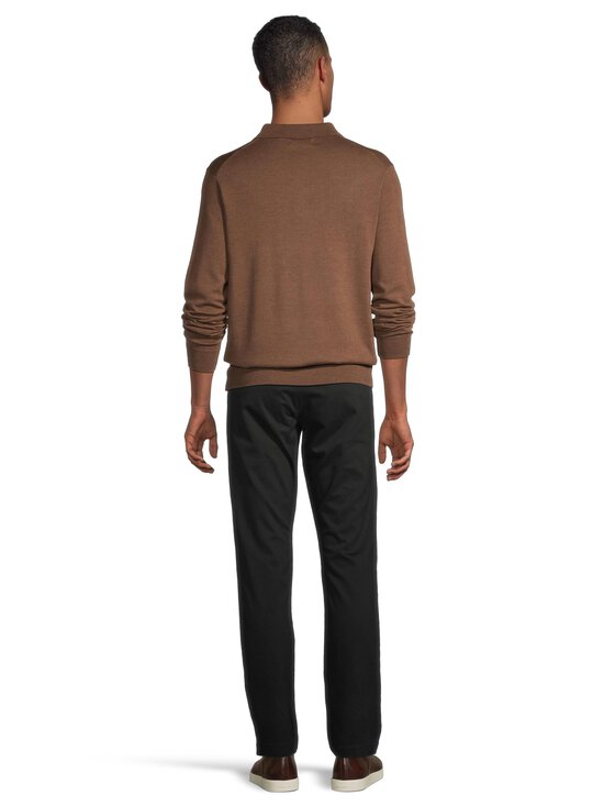 ESSENTIALS by Stockmann - Efron-chinot - BLACKEST BLACK | Stockmann - photo 4