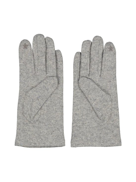 A+more - Puutetundlikud kindad Helvig - GREY MELANGE - photo 3 A+more - Puutetundlikud kindad Helvig - GREY MELANGE | Stockmann - photo 3