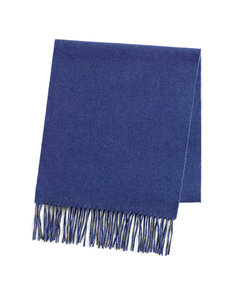 GANT - Unisex Wool -kaulahuivi - 442 VINTAGE BLUE | Stockmann