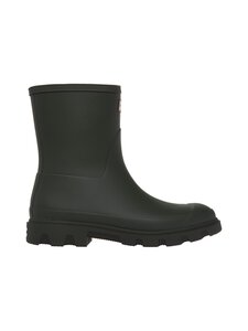 Hunter - Unisex Downpour Short -kumisaappaat - DARK OLIVE Hunter - Unisex Downpour Short -kumisaappaat - DARK OLIVE | Stockmann