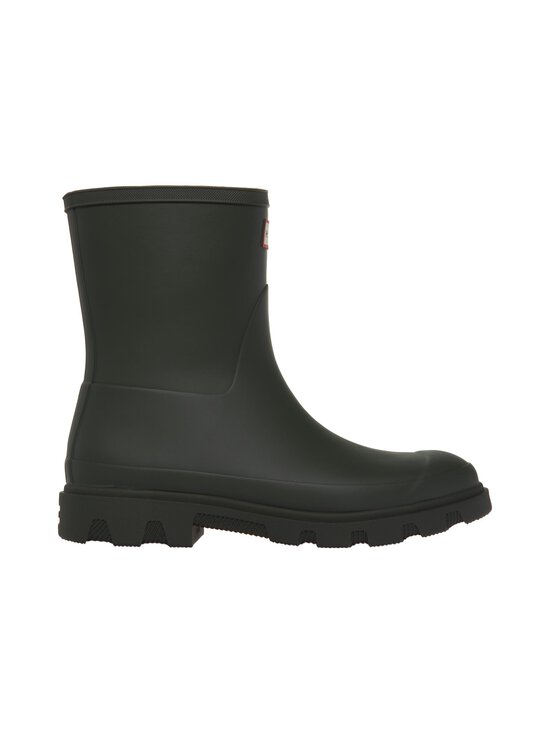 Hunter - Unisex Downpour Short gumijas zābaki - DARK OLIVE - photo 1 Hunter - Unisex Downpour Short gumijas zābaki - DARK OLIVE | Stockmann - photo 1