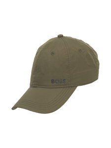 BOSS - Classic Cap -lippalakki - 398 OPEN GREEN | Stockmann