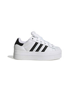 adidas Originals - W Superstar Stack brīvā laika apavi - KI1925 FTWWHT/CBLACK/FTWWHT | Stockmann