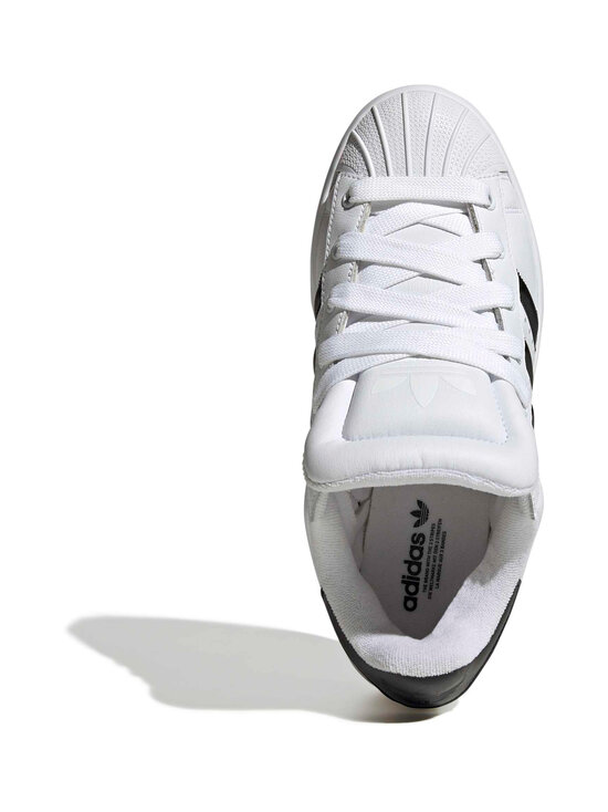 adidas Originals - W Superstar Stack -sneakerit - KI1925 FTWWHT/CBLACK/FTWWHT | Stockmann - photo 2