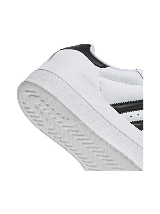adidas Originals - W Superstar Stack -sneakerit - KI1925 FTWWHT/CBLACK/FTWWHT | Stockmann - photo 6