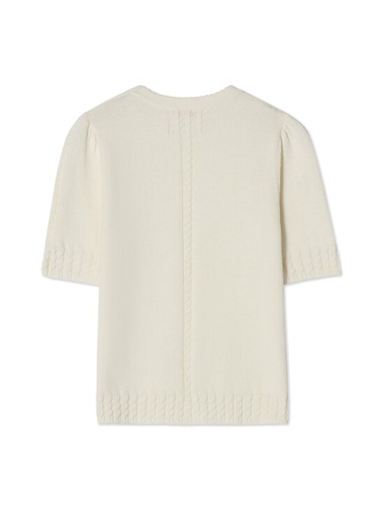 Busnel - Noa-neule - WHITE | Stockmann - photo 2