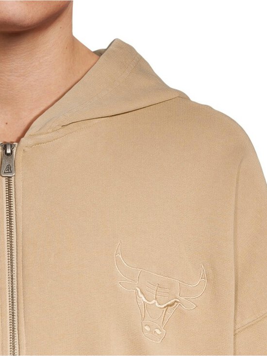 New Era - NBA Chicago Bulls -hupparitakki - DST - photo 4 New Era - NBA Chicago Bulls -hupparitakki - DST | Stockmann - photo 4