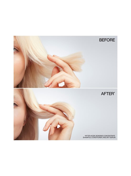 Redken - Seerum Acidic Bonding Concentrate 24/7 Night & Day Serum seerum - NOCOL - photo 5 Redken - Seerum Acidic Bonding Concentrate 24/7 Night & Day Serum seerum - NOCOL | Stockmann - photo 5