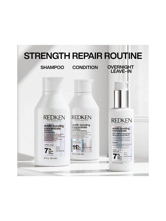 Redken - Seerum Acidic Bonding Concentrate 24/7 Night & Day Serum seerum - NOCOL - photo 9 Redken - Seerum Acidic Bonding Concentrate 24/7 Night & Day Serum seerum - NOCOL | Stockmann - photo 9