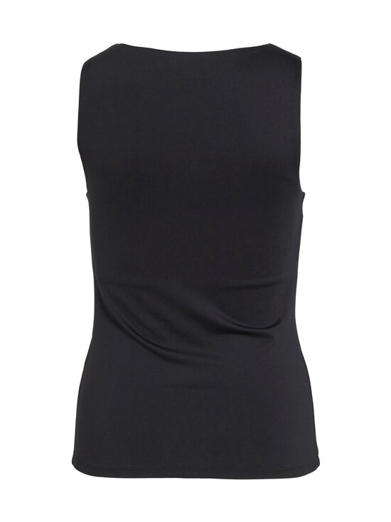 Vila - ViKenza-toppi - BLACK - photo 2 Vila - ViKenza-toppi - BLACK | Stockmann - photo 2