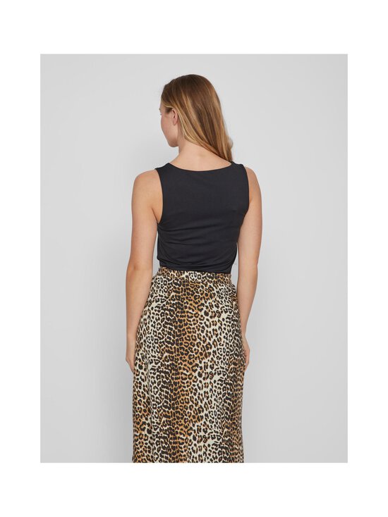 Vila - ViKenza-toppi - BLACK - photo 4 Vila - ViKenza-toppi - BLACK | Stockmann - photo 4