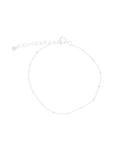 Pernille Corydon - Eda-rannekoru - SILVER Pernille Corydon - Eda-rannekoru - SILVER | Stockmann