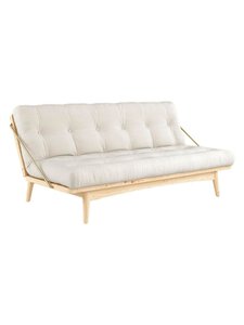 Karup Design - Folk-futonsohva - LUONNONVÄRINEN | Stockmann