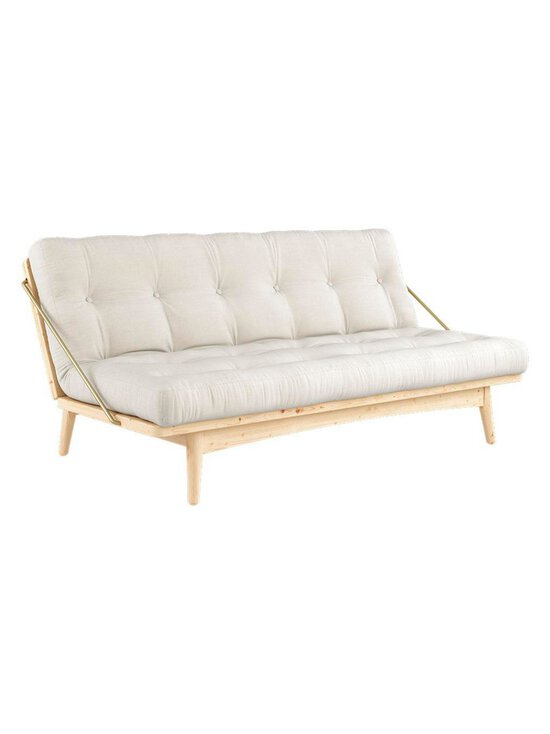 Karup Design - Folk-futonsohva - LUONNONVÄRINEN | Stockmann - photo 1