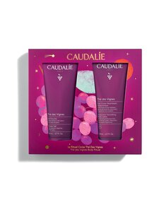Caudalie - Thé des Vignes Gift Set -lahjapakkaus | Stockmann