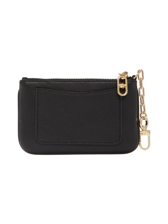 Michael Michael Kors - Parker Small -nahkainen korttikotelo - 001 BLACK | Stockmann - photo 2