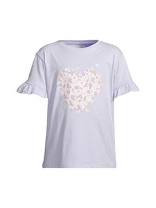 Bogi - Meea t-paita - THISTLE LILAC | Stockmann