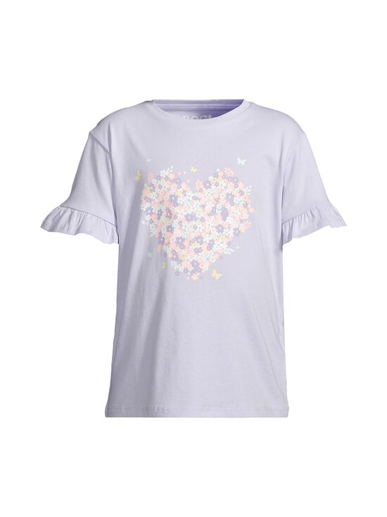 Bogi - Meea t-paita - THISTLE LILAC | Stockmann - photo 1