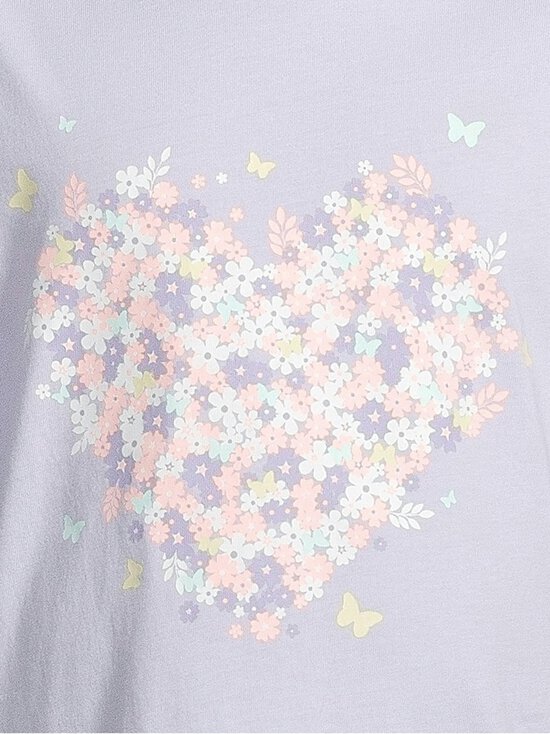 Bogi - Meea t-paita - THISTLE LILAC | Stockmann - photo 4