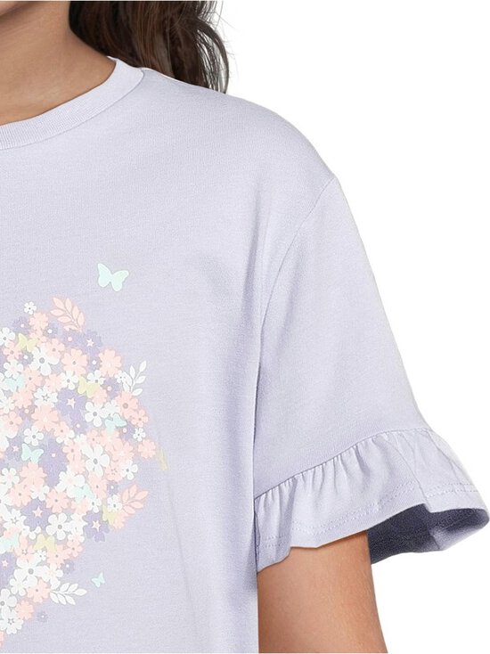 Bogi - Meea t-paita - THISTLE LILAC | Stockmann - photo 5