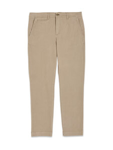 SAND Copenhagen - Püksid Dilan Extra Slim Fit Chino - 233 LIGHT CAMEL | Stockmann