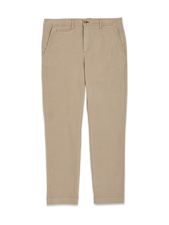 SAND Copenhagen - Püksid Dilan Extra Slim Fit Chino - 233 LIGHT CAMEL | Stockmann - photo 1