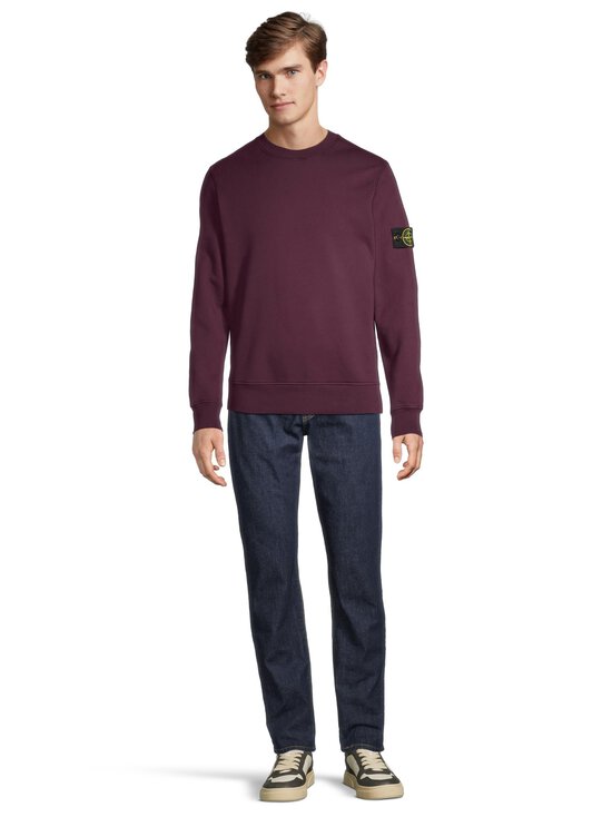 Stone Island - Džemperis - V0017 AMARANTH | Stockmann - photo 2