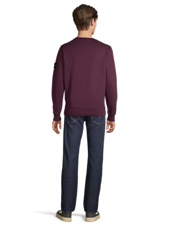 Stone Island - Džemperis - V0017 AMARANTH | Stockmann - photo 3