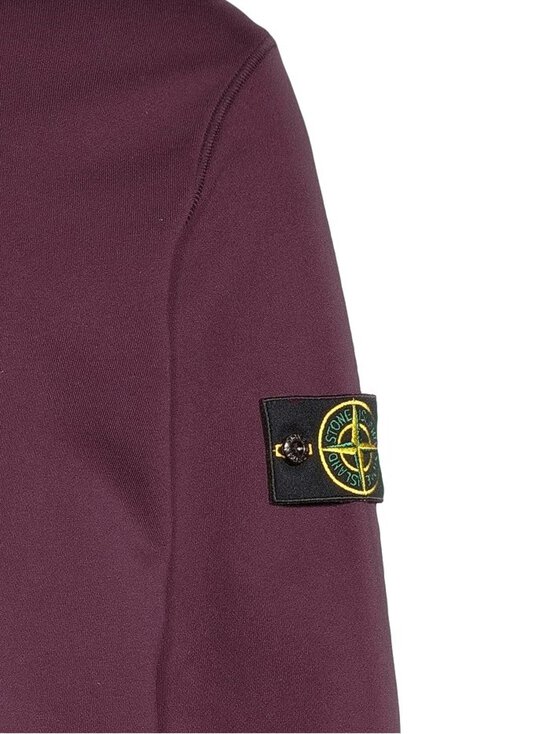 Stone Island - Džemperis - V0017 AMARANTH | Stockmann - photo 4