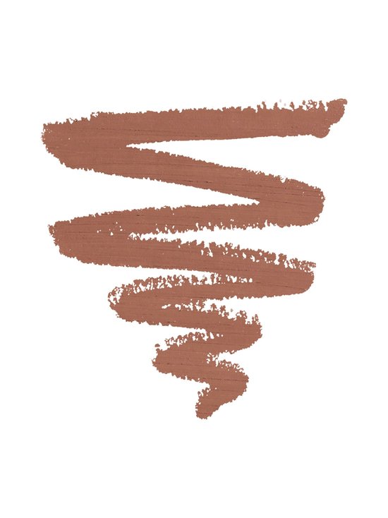 NYX Professional Makeup - Suede Matte Lip Liner -huultenrajauskynä - 04 SOFT SPOKEN | Stockmann - photo 2