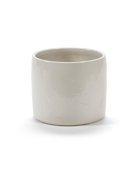 Serax - Vaso-terrakottaruukku 20 x 25 cm - 001 WHITE - photo 1 Serax - Vaso-terrakottaruukku 20 x 25 cm - 001 WHITE | Stockmann - photo 1