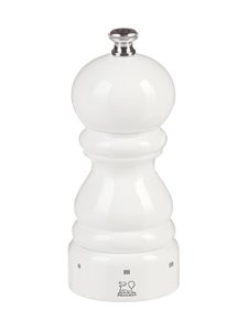 Peugeot - Paris U'select soolaveski 12 cm - VALKOINEN Peugeot - Paris U'select soolaveski 12 cm - VALKOINEN | Stockmann