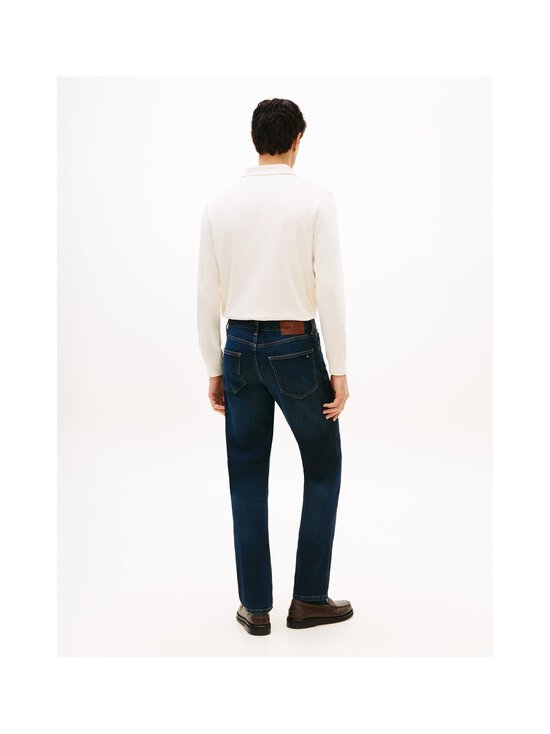 Tommy Hilfiger - Denton Straight Jasper džinsi - 1BO JASPER INDIGO | Stockmann - photo 3
