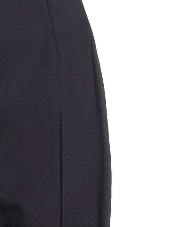 SAND Copenhagen - Malhia wide -housut - 590 DARK NAVY BLUE | Stockmann - photo 5