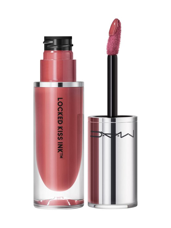MAC - Locked Kiss Ink Lipcolour -huulipuna 4 ml - UPGRADED | Stockmann - photo 1