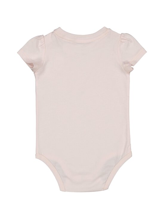 Polo Ralph Lauren - Bodijs ar īsām piedurknēm - 002 DELICATE PINK | Stockmann - photo 2