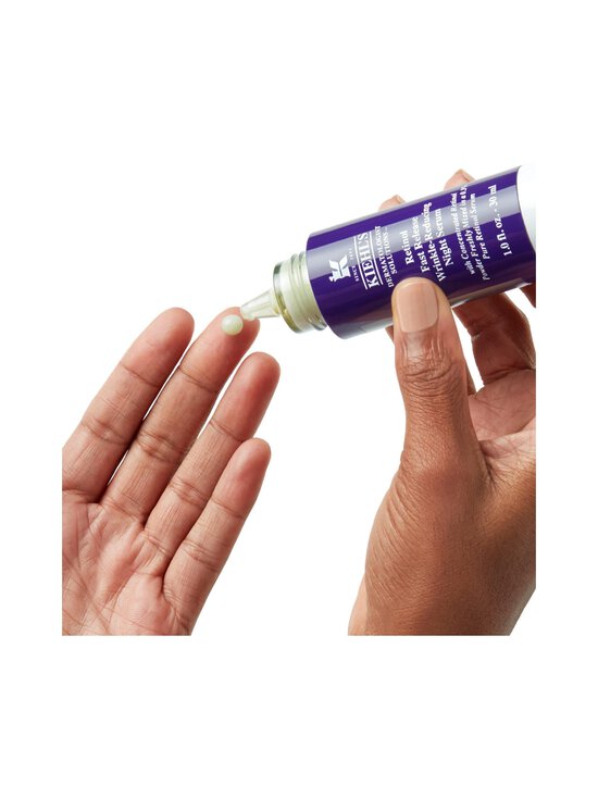 Kiehl's - Ööseerum Retinool Fast-Release Wrinkle-Reducing Night Serum 30 ml - NOCOL - photo 3 Kiehl's - Ööseerum Retinool Fast-Release Wrinkle-Reducing Night Serum 30 ml - NOCOL | Stockmann - photo 3