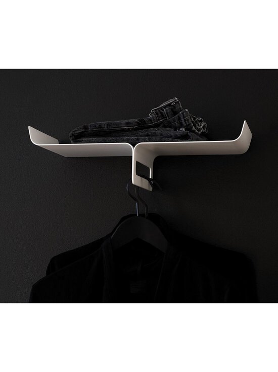 Maze - Kite-seinänaulakko - VALKOINEN | Stockmann - photo 2