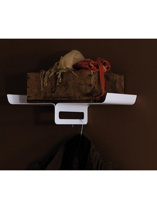 Maze - Kite-seinänaulakko - VALKOINEN | Stockmann - photo 3