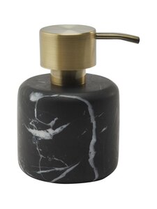 Aquanova - Nero- saippuapumppu 9 x 13 cm - 09 BLACK | Stockmann