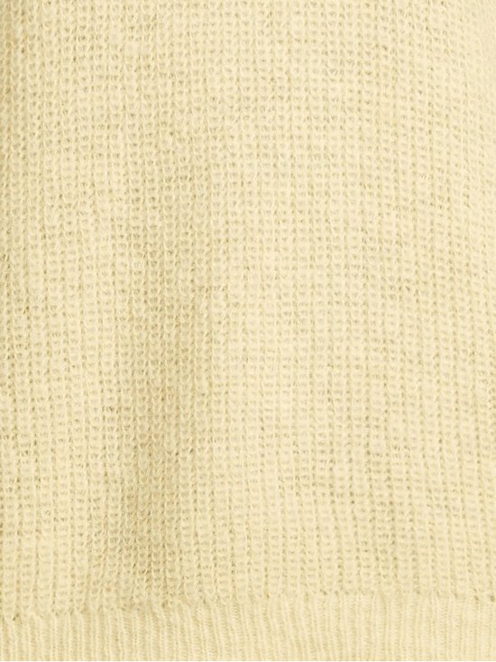 Lexington - Raglan-hihainen neulepaita - 300 YELLOW | Stockmann - photo 4