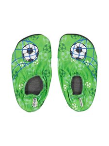 Slipstop - Striker-sisätossut - GREEN Slipstop - Striker-sisätossut - GREEN | Stockmann