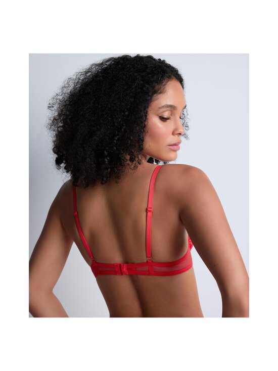 Aubade - Rules of Attraction Moulded -rintaliivit - FLAME | Stockmann - photo 3