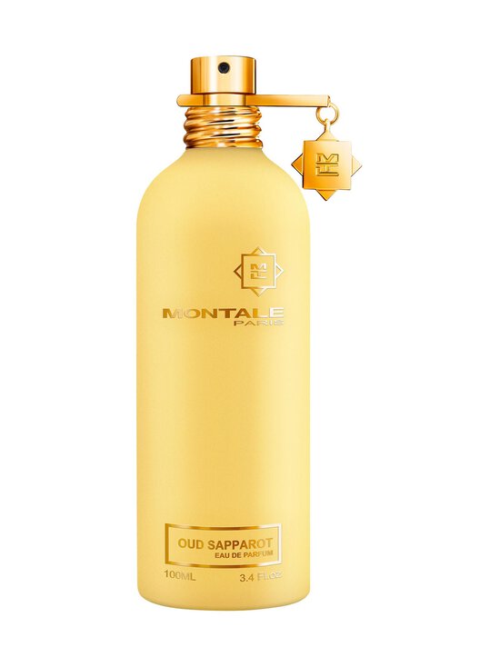 Oud Sapparot EdP aromāts