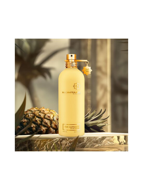 Montale - Lõhn Oud Sapparot EdP - NOCOL | Stockmann - photo 3