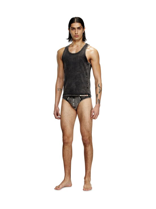 Diesel - Walty Dnm Tank- hihaton paita - BLACK 900A | Stockmann - photo 2