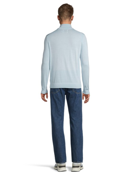 GANT - Extrafine Merino -neulepaita - 457 FRESH BLUE - photo 3 GANT - Extrafine Merino -neulepaita - 457 FRESH BLUE | Stockmann - photo 3