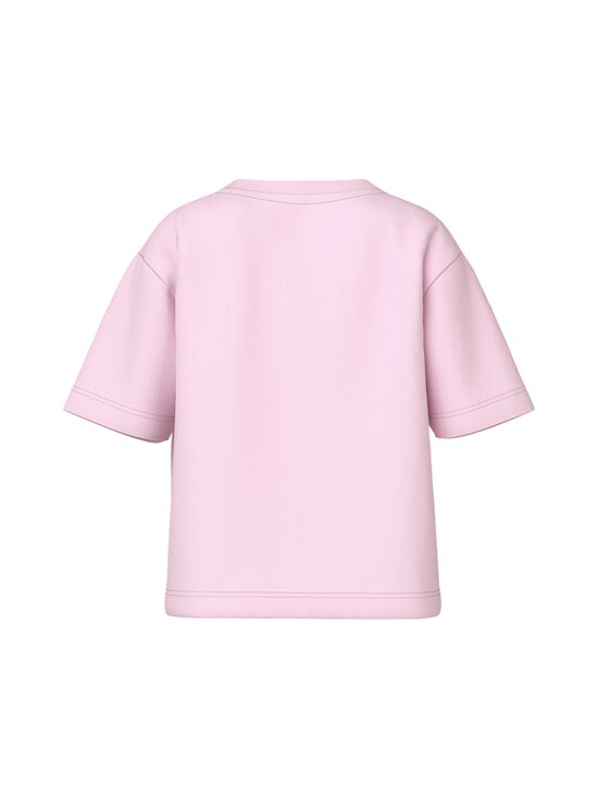 Name It - NmfVilinse Regular t-krekls - CRADLE PINK PRINT:CHERRY LOVE | Stockmann - photo 2