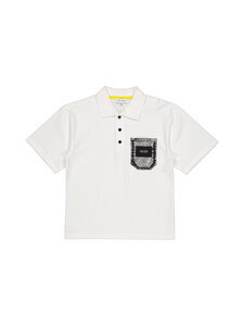 Marc Jacobs - Polosärk - 09B BLACK | Stockmann