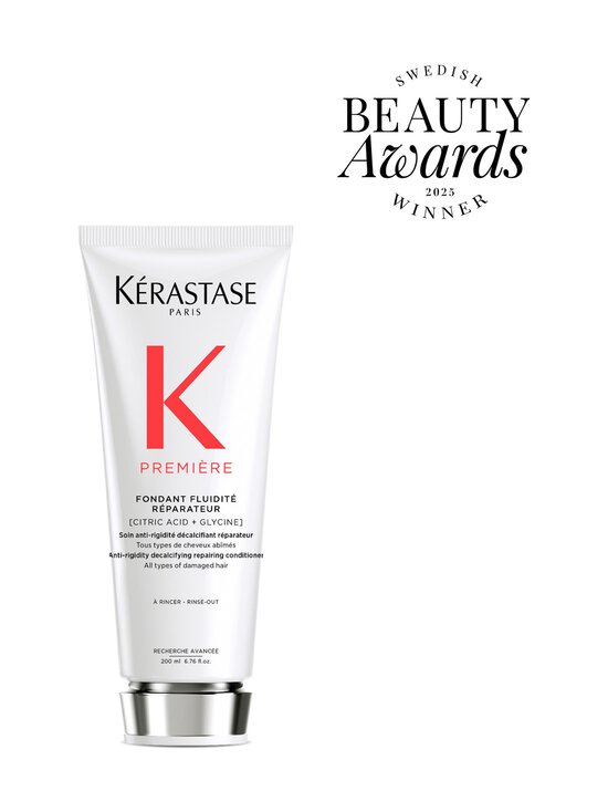 Kerastase - Taastav hooldusvahend kahjustatud juustele Fondant Fluidité Réparateur - NOCOL - photo 2 Kerastase - Taastav hooldusvahend kahjustatud juustele Fondant Fluidité Réparateur - NOCOL | Stockmann - photo 2